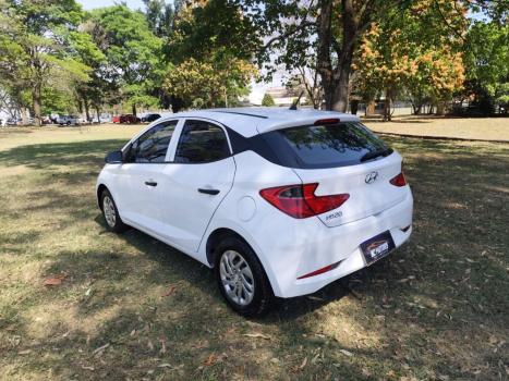 HYUNDAI HB 20 Hatch 1.0 12V 4P FLEX SENSE, Foto 8