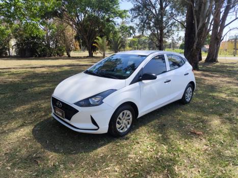 HYUNDAI HB 20 Hatch 1.0 12V 4P FLEX SENSE, Foto 10