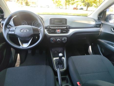 HYUNDAI HB 20 Hatch 1.0 12V 4P FLEX SENSE, Foto 11