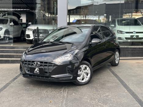 HYUNDAI HB 20 Hatch 1.0 12V 4P FLEX VISION, Foto 1
