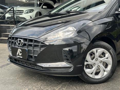 HYUNDAI HB 20 Hatch 1.0 12V 4P FLEX VISION, Foto 2