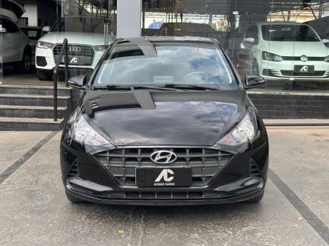 HYUNDAI HB 20 Hatch 1.0 12V 4P FLEX VISION, Foto 3