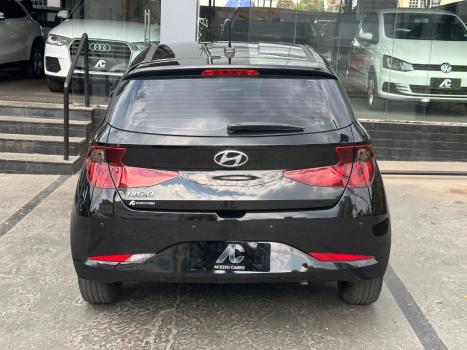 HYUNDAI HB 20 Hatch 1.0 12V 4P FLEX VISION, Foto 4