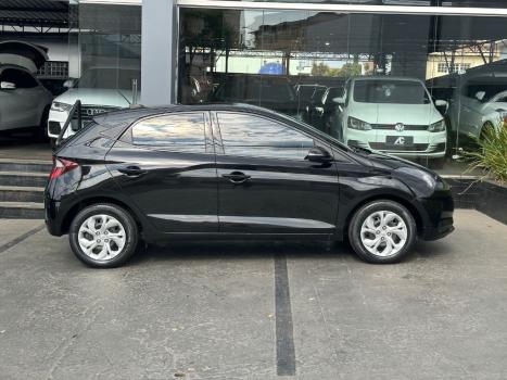 HYUNDAI HB 20 Hatch 1.0 12V 4P FLEX VISION, Foto 6