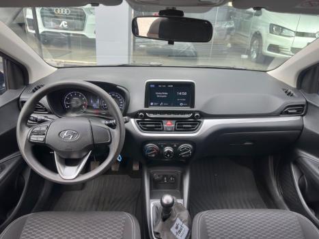 HYUNDAI HB 20 Hatch 1.0 12V 4P FLEX VISION, Foto 7