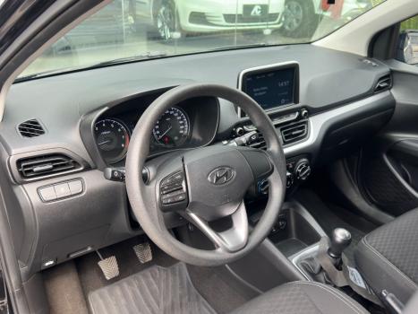 HYUNDAI HB 20 Hatch 1.0 12V 4P FLEX VISION, Foto 8