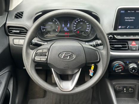 HYUNDAI HB 20 Hatch 1.0 12V 4P FLEX VISION, Foto 9