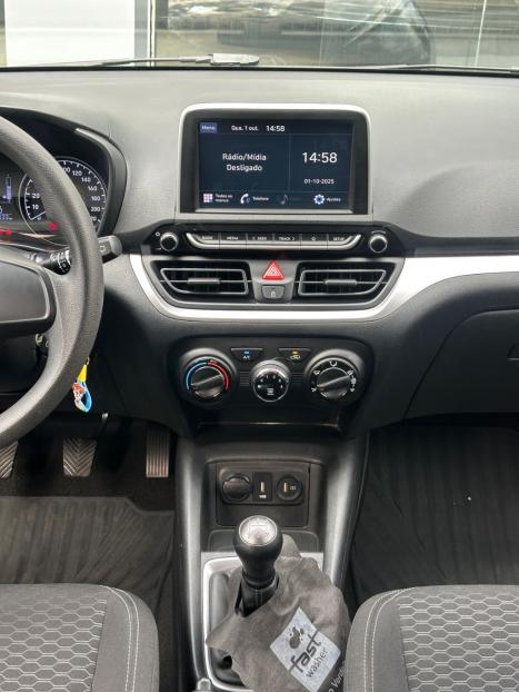 HYUNDAI HB 20 Hatch 1.0 12V 4P FLEX VISION, Foto 10