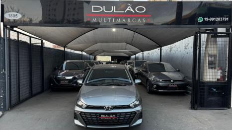 HYUNDAI HB 20 Hatch 1.0 12V 4P FLEX COMFORT PLUS, Foto 1