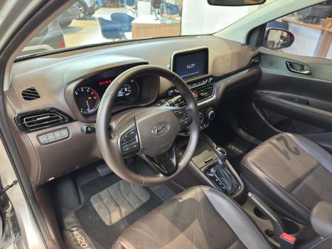 HYUNDAI HB 20 Hatch 1.0 12V 4P FLEX TGDI TURBO DIAMOND AUTOMTICO, Foto 4
