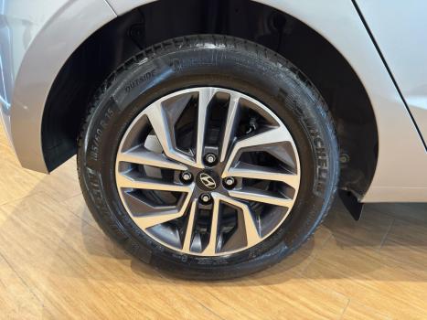 HYUNDAI HB 20 Hatch 1.0 12V 4P FLEX TGDI TURBO DIAMOND AUTOMTICO, Foto 8