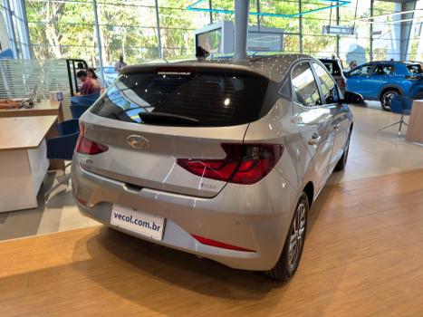HYUNDAI HB 20 Hatch 1.0 12V 4P FLEX TGDI TURBO DIAMOND AUTOMTICO, Foto 9