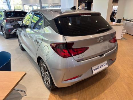 HYUNDAI HB 20 Hatch 1.0 12V 4P FLEX TGDI TURBO DIAMOND AUTOMTICO, Foto 11