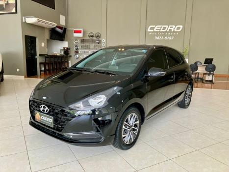 HYUNDAI HB 20 Hatch , Foto 1