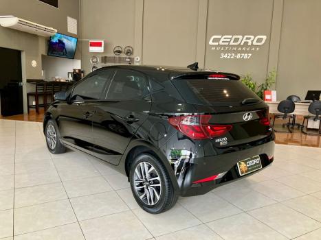 HYUNDAI HB 20 Hatch , Foto 3