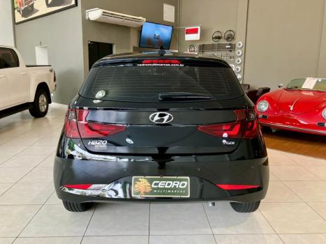 HYUNDAI HB 20 Hatch , Foto 4
