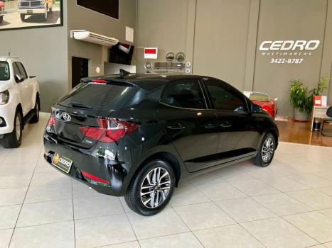 HYUNDAI HB 20 Hatch , Foto 5