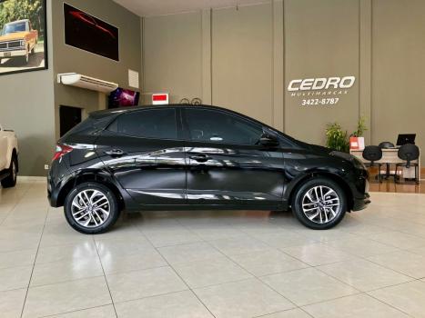 HYUNDAI HB 20 Hatch , Foto 6