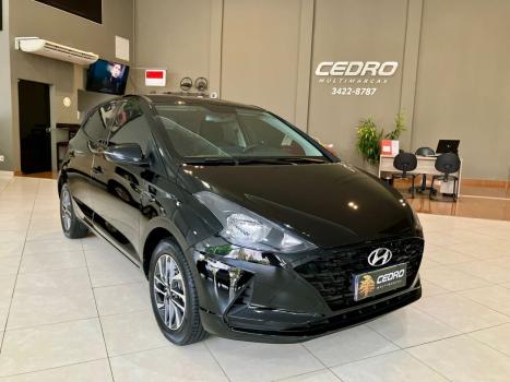 HYUNDAI HB 20 Hatch , Foto 7