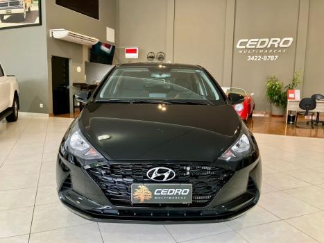 HYUNDAI HB 20 Hatch , Foto 8