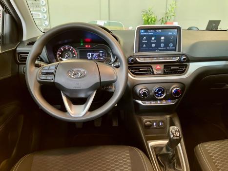 HYUNDAI HB 20 Hatch , Foto 12