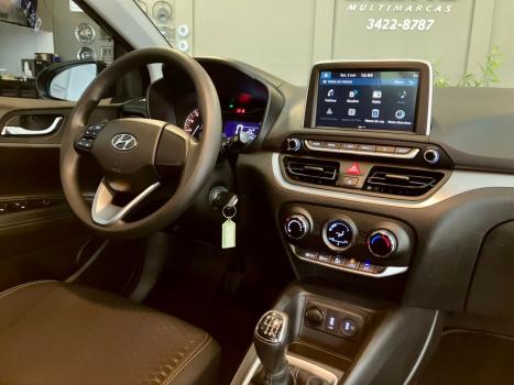 HYUNDAI HB 20 Hatch , Foto 13