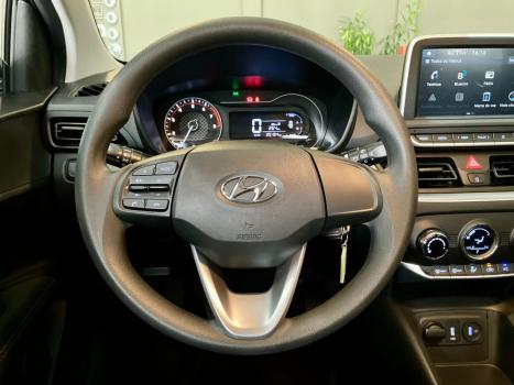 HYUNDAI HB 20 Hatch , Foto 14