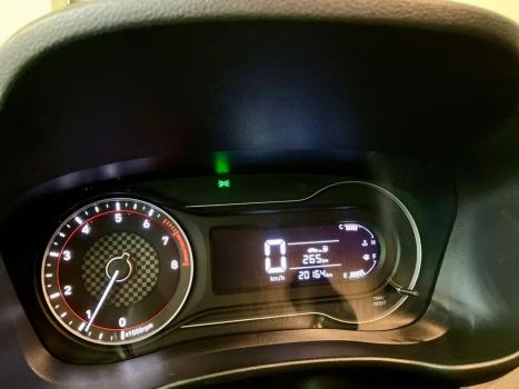 HYUNDAI HB 20 Hatch , Foto 15