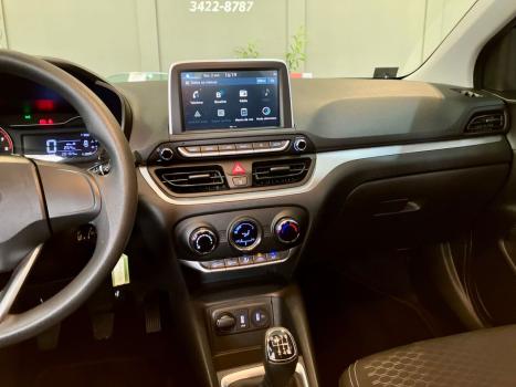 HYUNDAI HB 20 Hatch , Foto 18