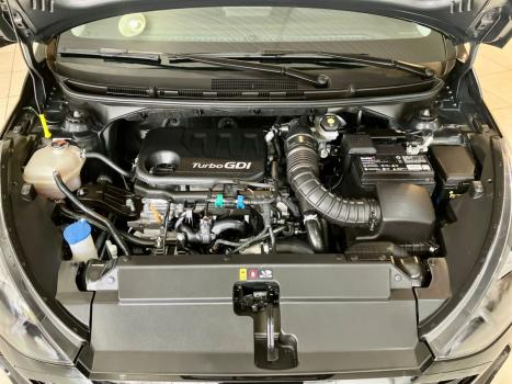 HYUNDAI HB 20 Hatch , Foto 20