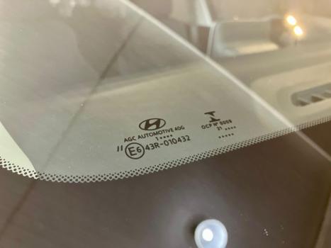 HYUNDAI HB 20 Hatch , Foto 22