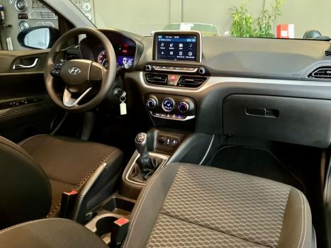 HYUNDAI HB 20 Hatch , Foto 28