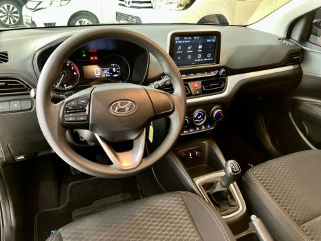 HYUNDAI HB 20 Hatch , Foto 29