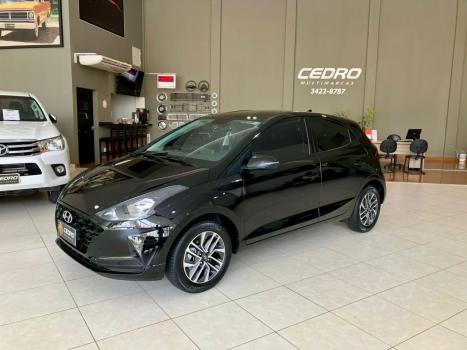 HYUNDAI HB 20 Hatch , Foto 30