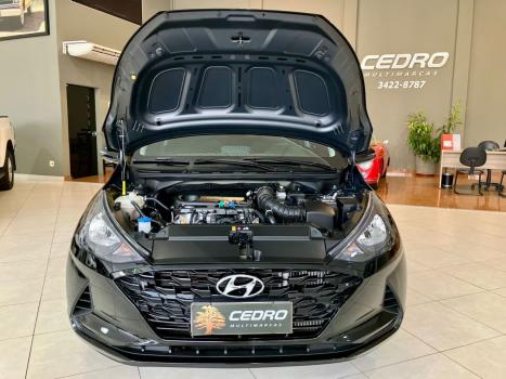 HYUNDAI HB 20 Hatch , Foto 31