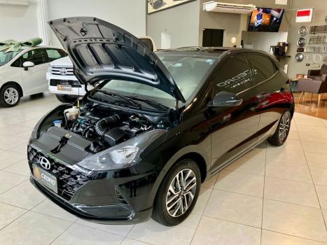 HYUNDAI HB 20 Hatch , Foto 32