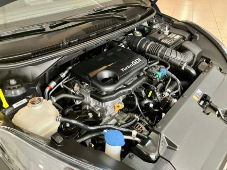 HYUNDAI HB 20 Hatch , Foto 33