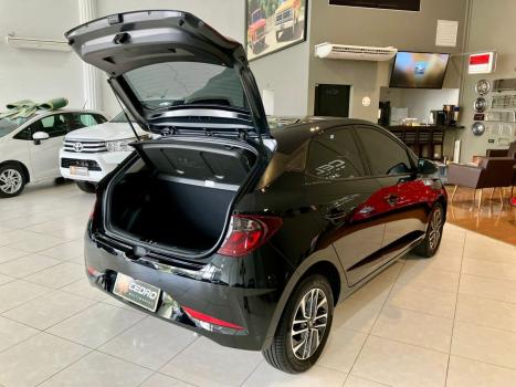 HYUNDAI HB 20 Hatch , Foto 37