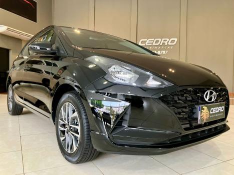 HYUNDAI HB 20 Hatch , Foto 38