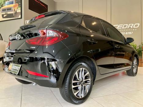 HYUNDAI HB 20 Hatch , Foto 40