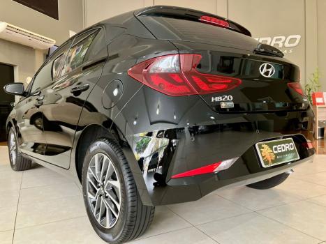 HYUNDAI HB 20 Hatch , Foto 41