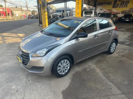 HYUNDAI HB 20 Hatch 1.0 12V 4P FLEX COMFORT, Foto 1