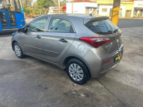 HYUNDAI HB 20 Hatch 1.0 12V 4P FLEX COMFORT, Foto 2