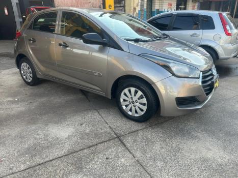 HYUNDAI HB 20 Hatch 1.0 12V 4P FLEX COMFORT, Foto 5