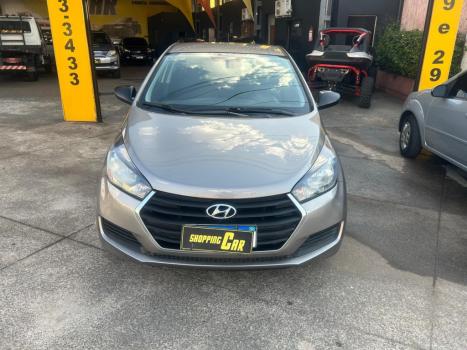 HYUNDAI HB 20 Hatch 1.0 12V 4P FLEX COMFORT, Foto 6
