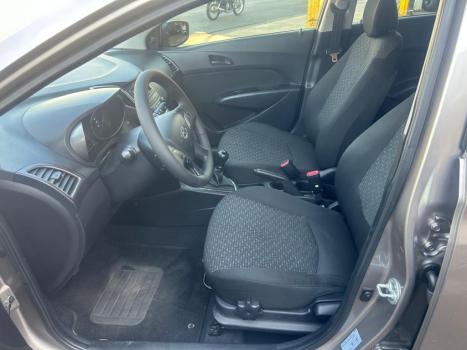 HYUNDAI HB 20 Hatch 1.0 12V 4P FLEX COMFORT, Foto 7