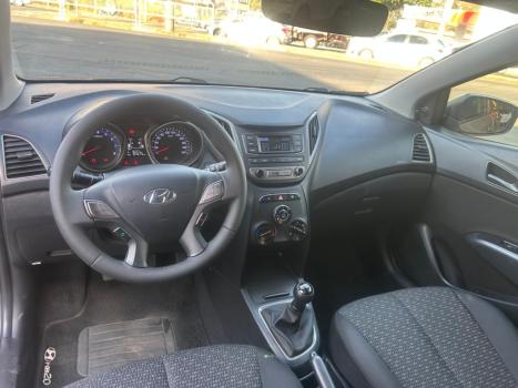 HYUNDAI HB 20 Hatch 1.0 12V 4P FLEX COMFORT, Foto 8