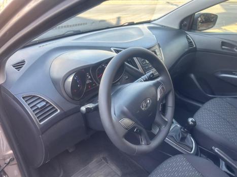 HYUNDAI HB 20 Hatch 1.0 12V 4P FLEX COMFORT, Foto 9