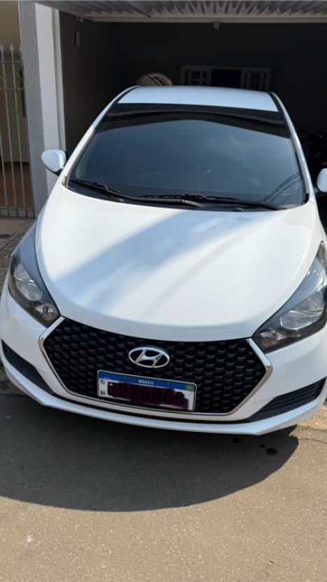 HYUNDAI HB 20 Hatch 1.6 16V 4P COMFORT STYLE FLEX, Foto 1