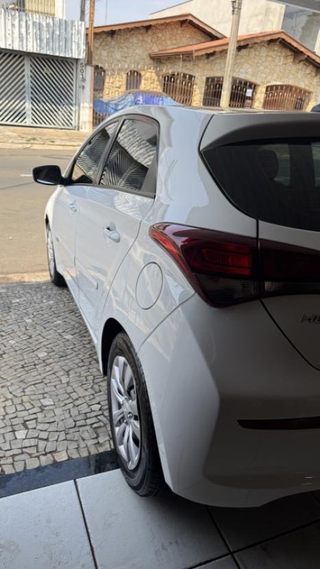 HYUNDAI HB 20 Hatch 1.6 16V 4P COMFORT STYLE FLEX, Foto 6